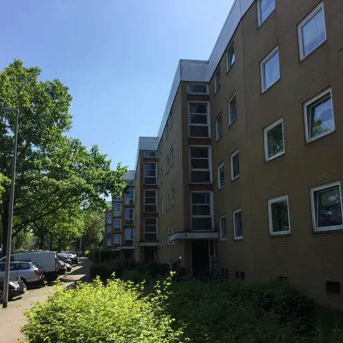 2 Zimmer Wohnung mit 66 m² in Hannover – Bild 9