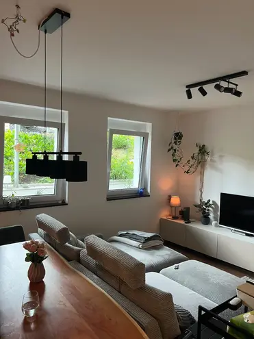 3 Zimmer Wohnung mit 64 m² in Stuttgart – Bild 3