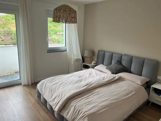 3 Zimmer Wohnung mit 64 m² in Stuttgart – Bild 4