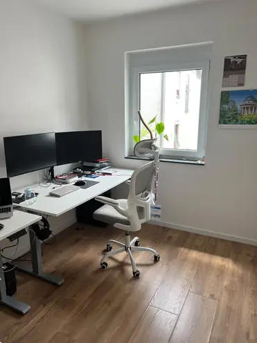 3 Zimmer Wohnung mit 64 m² in Stuttgart – Bild 7