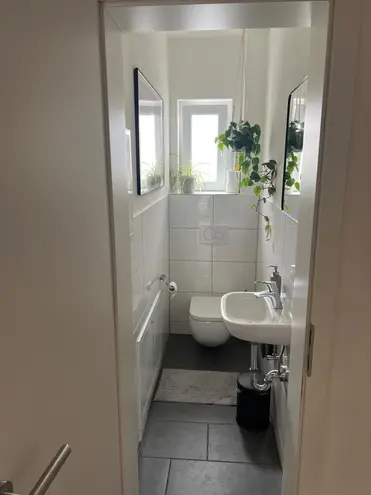 3 Zimmer Wohnung mit 64 m² in Stuttgart – Bild 8