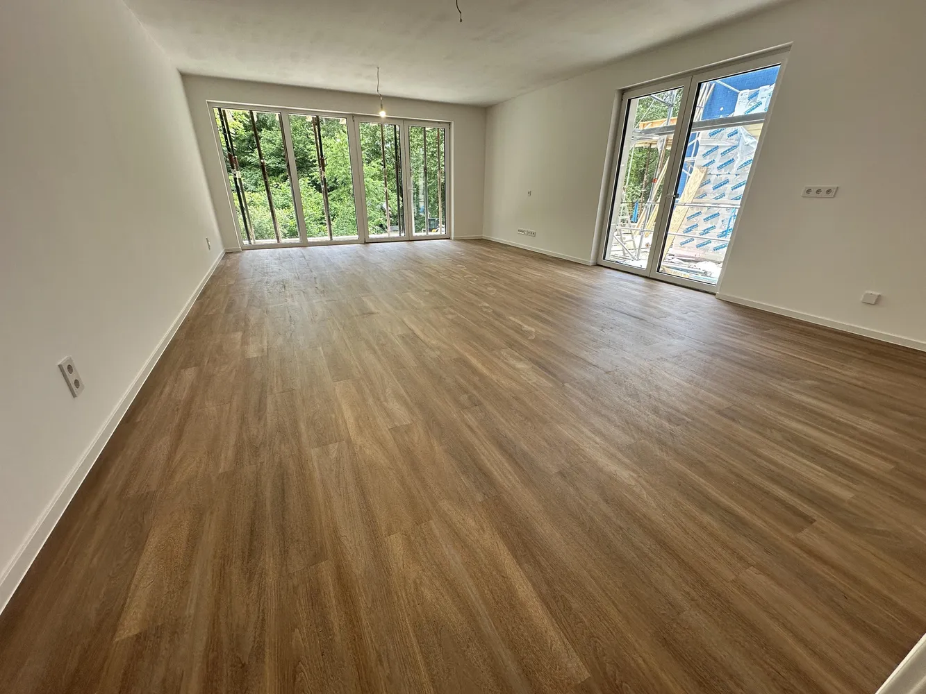 2 Zimmer Wohnung mit 76 m² in Neuwied – Bild 4