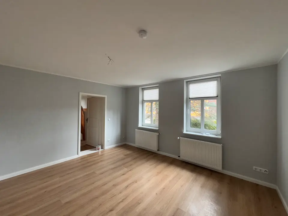 2 Zimmer Wohnung mit 45 m² in Wernigerode – Bild 2