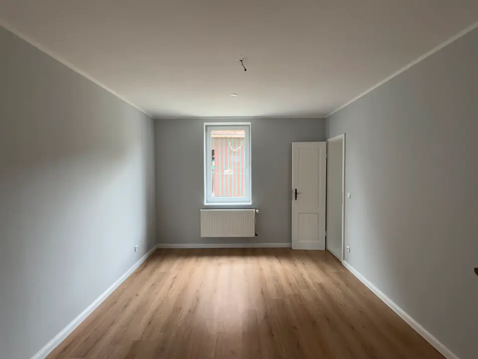 2 Zimmer Wohnung mit 45 m² in Wernigerode – Bild 3