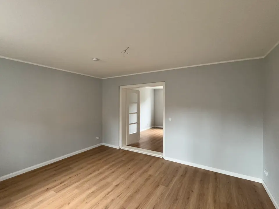 2 Zimmer Wohnung mit 45 m² in Wernigerode – Bild 4