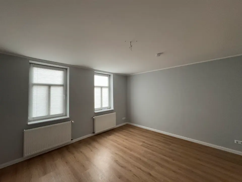 2 Zimmer Wohnung mit 45 m² in Wernigerode – Bild 5
