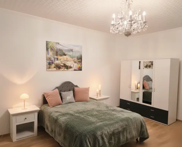 3 Zimmer Wohnung mit 91 m² in Wiesbaden – Bild 11