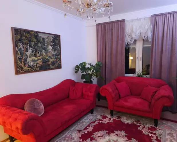 3 Zimmer Wohnung mit 91 m² in Wiesbaden – Bild 5