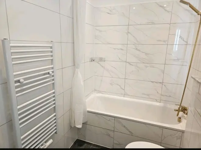 3 Zimmer Wohnung mit 91 m² in Wiesbaden – Bild 6