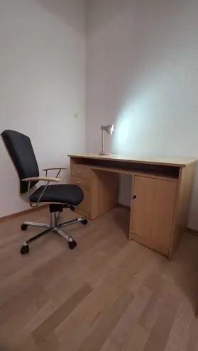 3 Zimmer Wohnung mit 91 m² in Wiesbaden – Bild 8