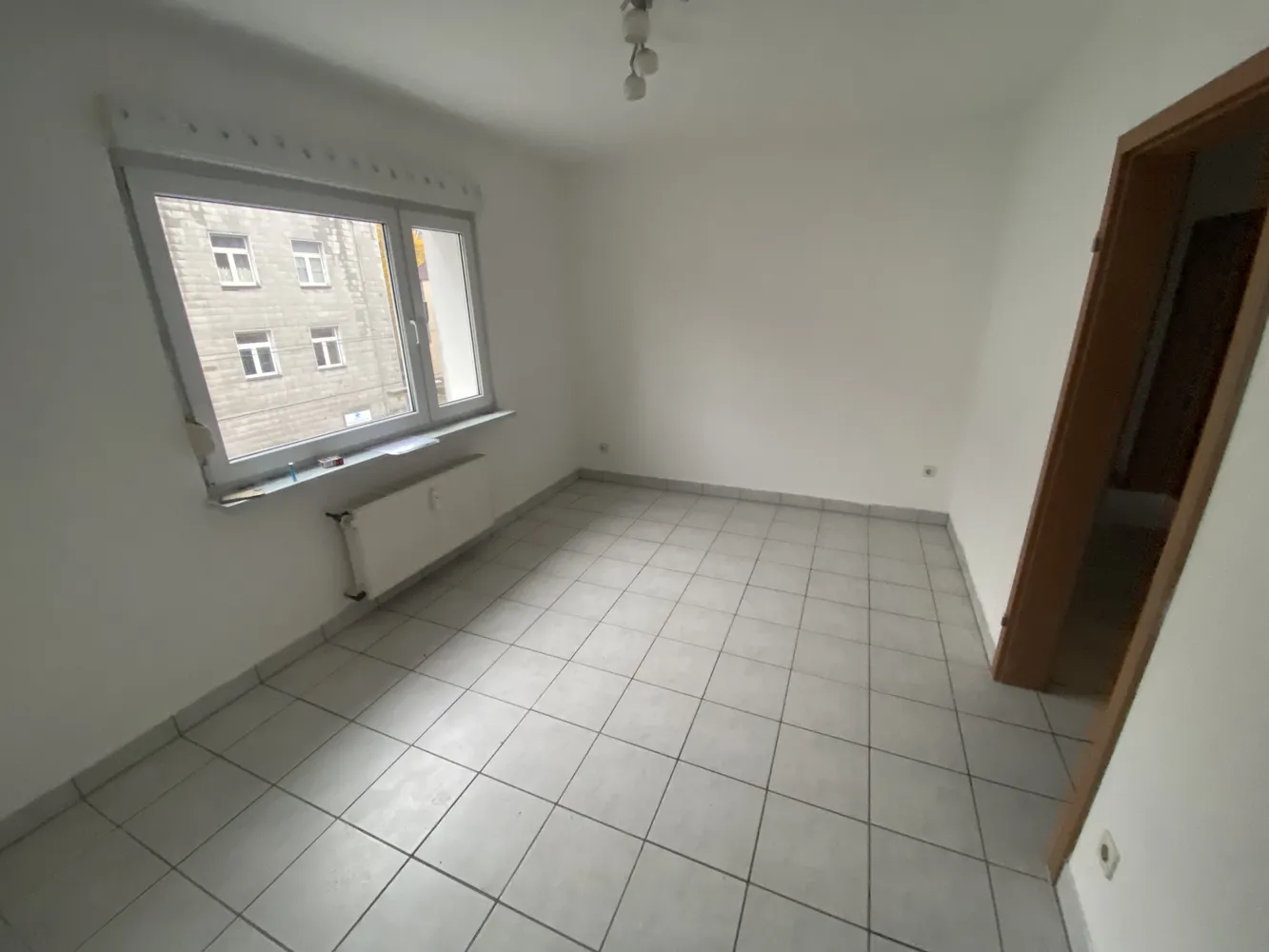 3 Zimmer Wohnung mit 41 m² in Herne – Bild 2