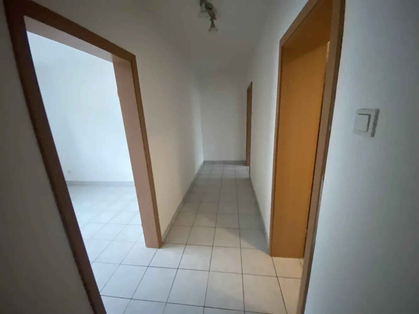 3 Zimmer Wohnung mit 41 m² in Herne – Bild 4