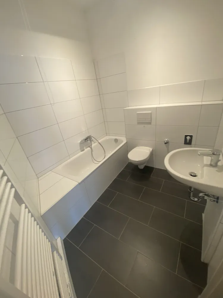 3 Zimmer Wohnung mit 41 m² in Herne – Bild 5