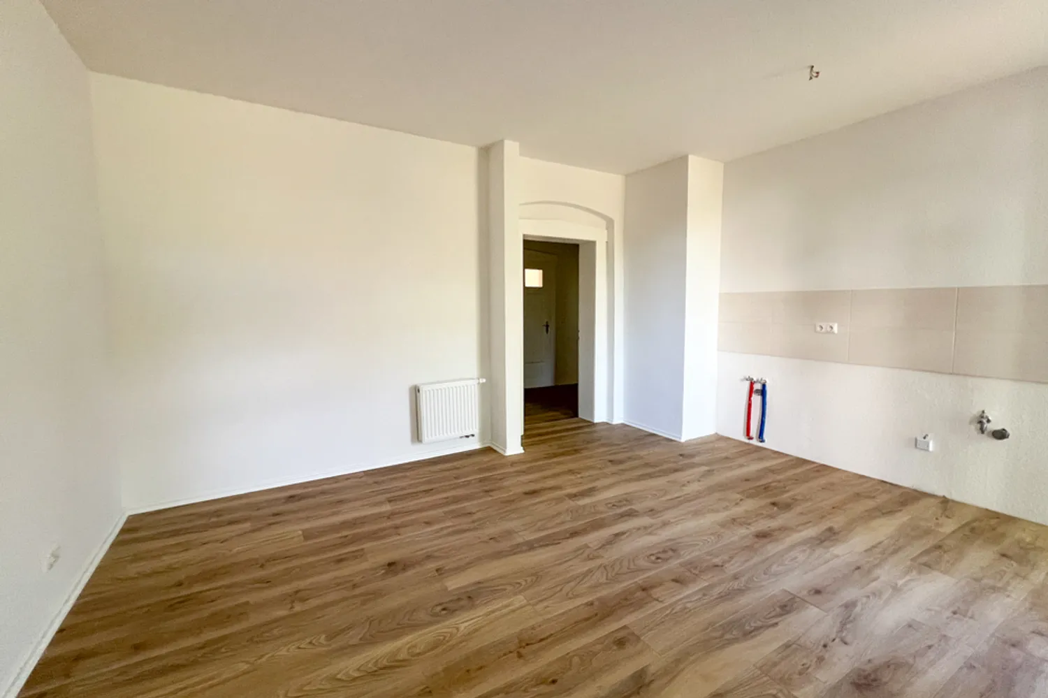 4 Zimmer Wohnung mit 102 m² in Erfurt – Bild 11