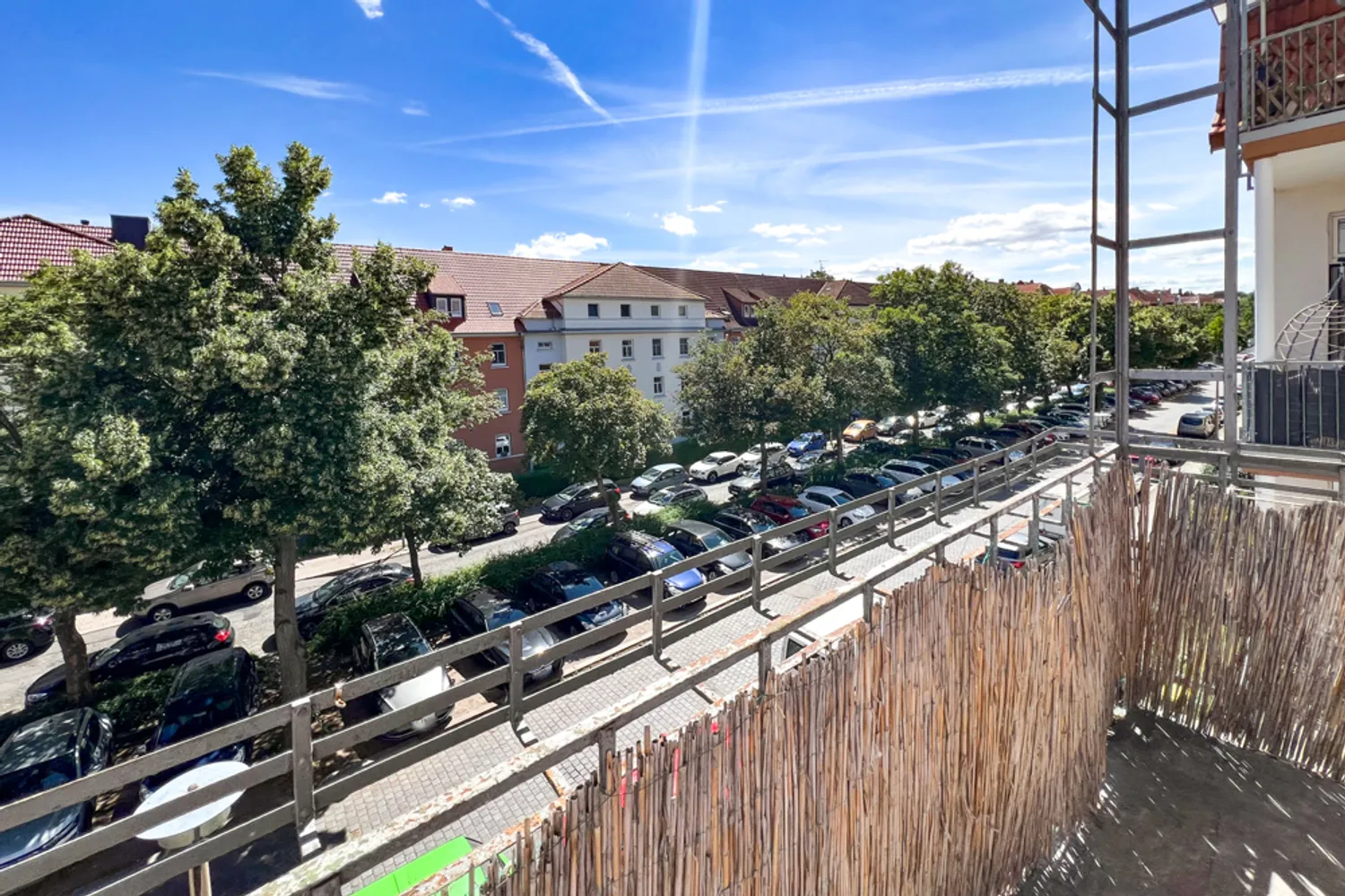 4 Zimmer Wohnung mit 102 m² in Erfurt – Bild 3