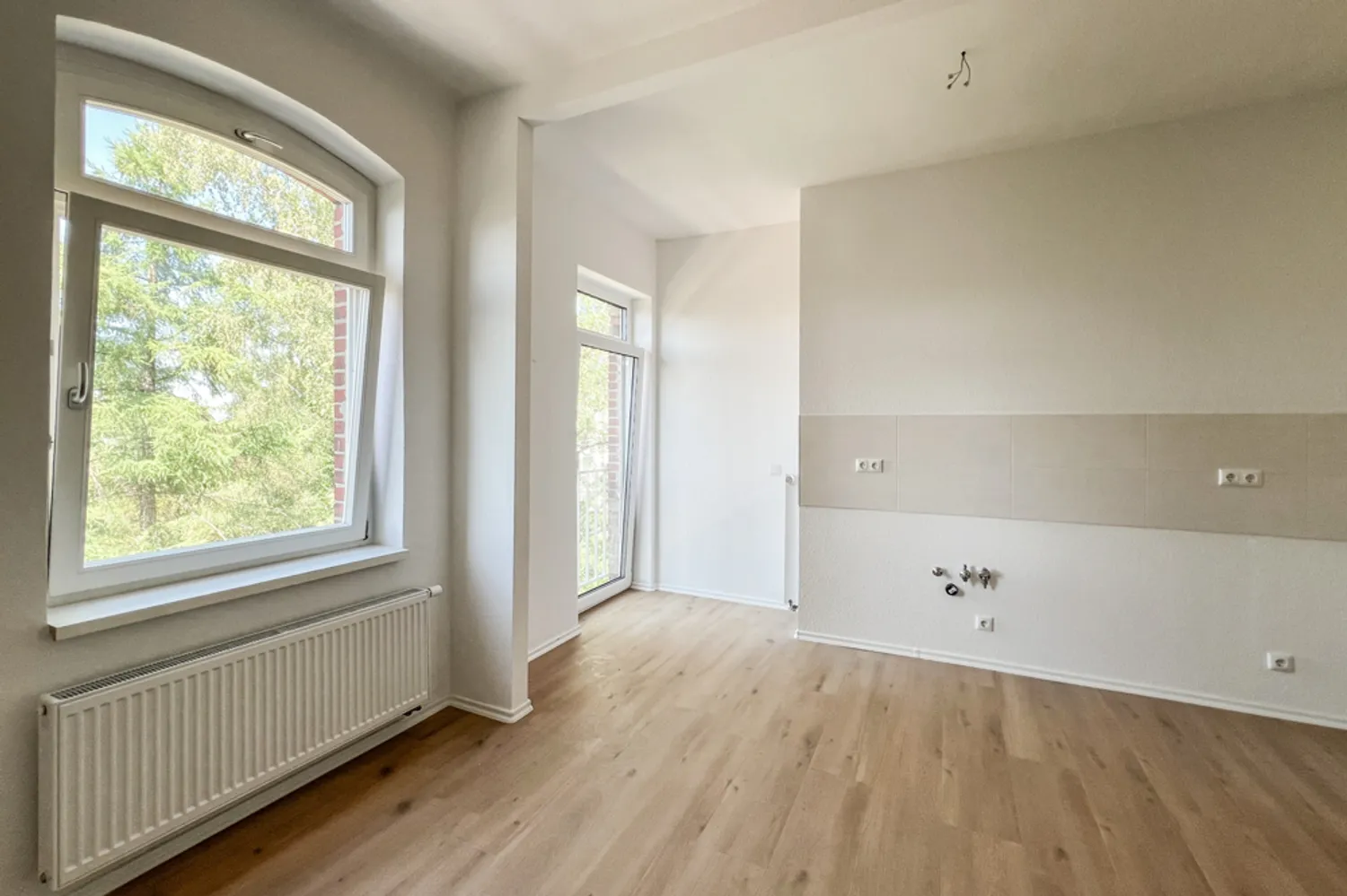 4 Zimmer Wohnung mit 102 m² in Erfurt – Bild 5