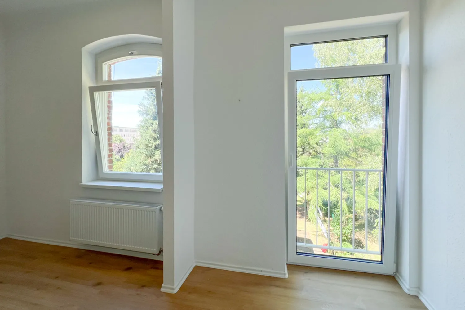 4 Zimmer Wohnung mit 102 m² in Erfurt – Bild 7
