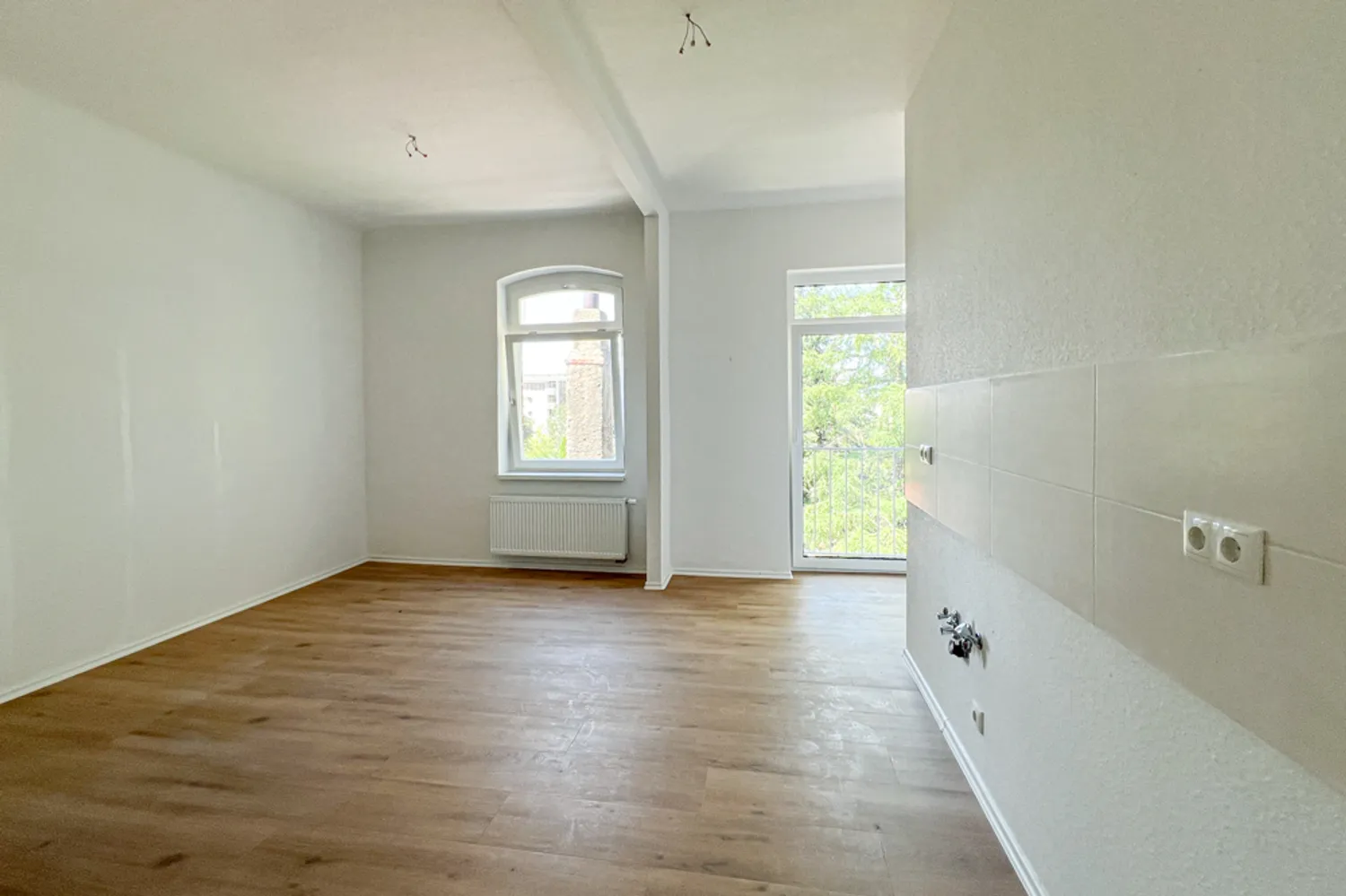 4 Zimmer Wohnung mit 102 m² in Erfurt – Bild 8