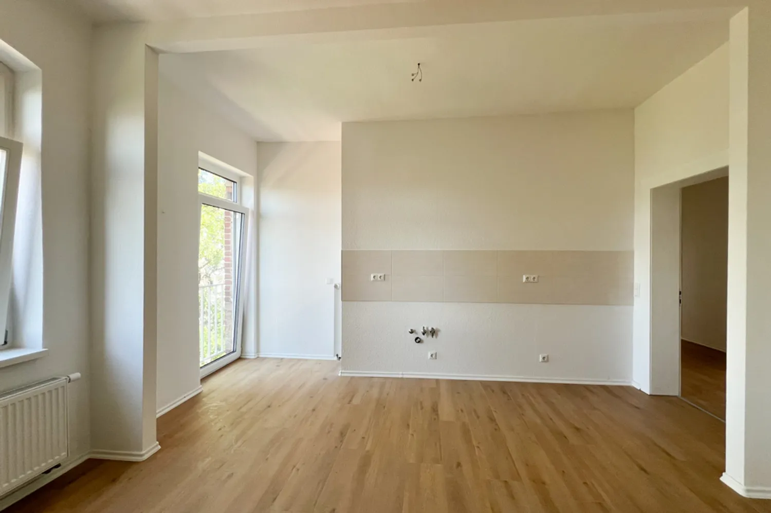 4 Zimmer Wohnung mit 102 m² in Erfurt – Bild 9