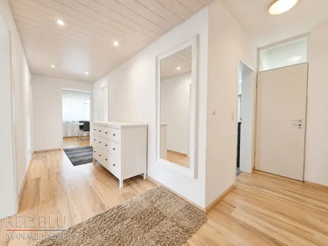 4 Zimmer Wohnung mit 95 m² in Stuttgart – Bild 1