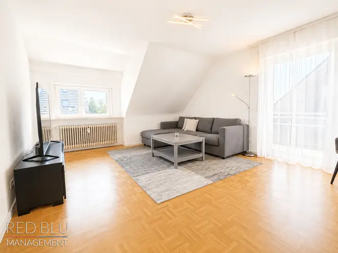 4 Zimmer Wohnung mit 95 m² in Stuttgart – Bild 3