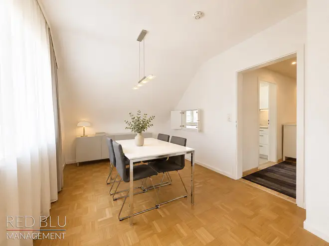 4 Zimmer Wohnung mit 95 m² in Stuttgart – Bild 4