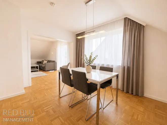 4 Zimmer Wohnung mit 95 m² in Stuttgart – Bild 5