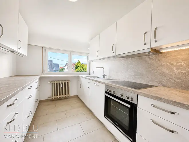 4 Zimmer Wohnung mit 95 m² in Stuttgart – Bild 6