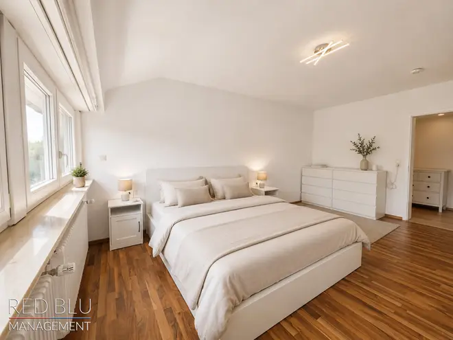 4 Zimmer Wohnung mit 95 m² in Stuttgart – Bild 7