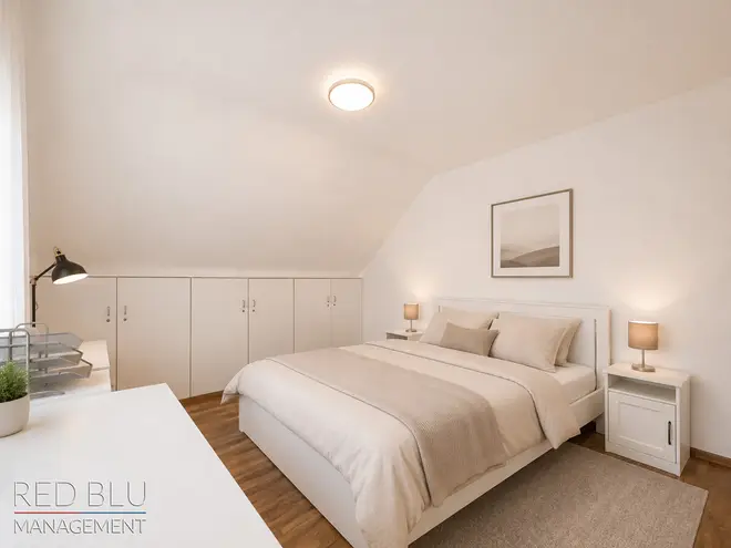 4 Zimmer Wohnung mit 95 m² in Stuttgart – Bild 9