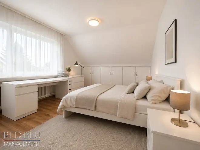 4 Zimmer Wohnung mit 95 m² in Stuttgart – Bild 10