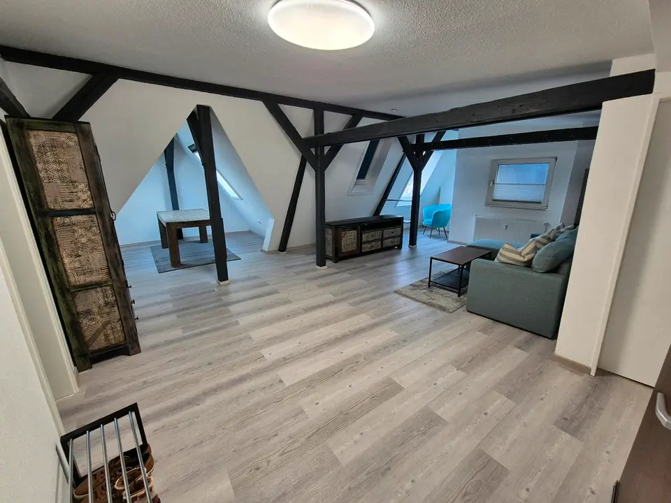 3 Zimmer Wohnung mit 75 m² in Bremerhaven – Bild 1