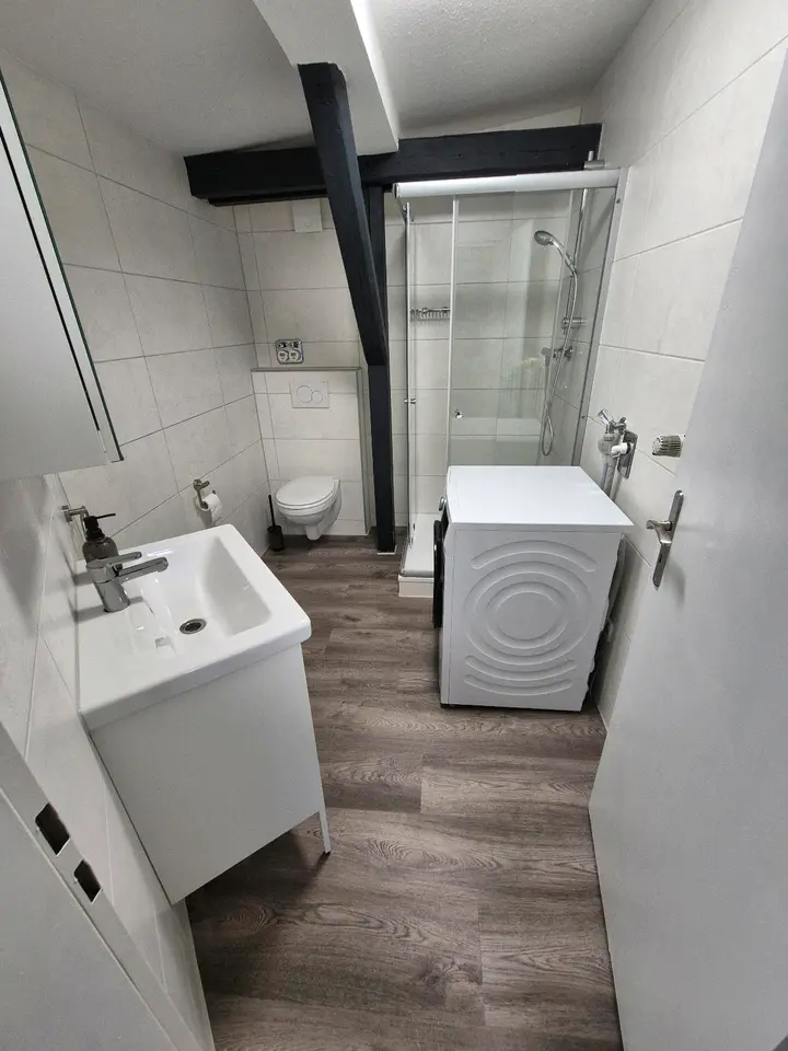 3 Zimmer Wohnung mit 75 m² in Bremerhaven – Bild 2