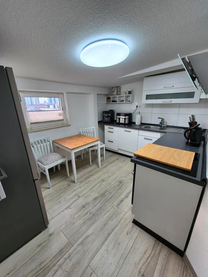 3 Zimmer Wohnung mit 75 m² in Bremerhaven – Bild 3