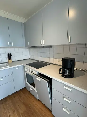 WG-Zimmer mit 20 m² in Düsseldorf – Bild 3