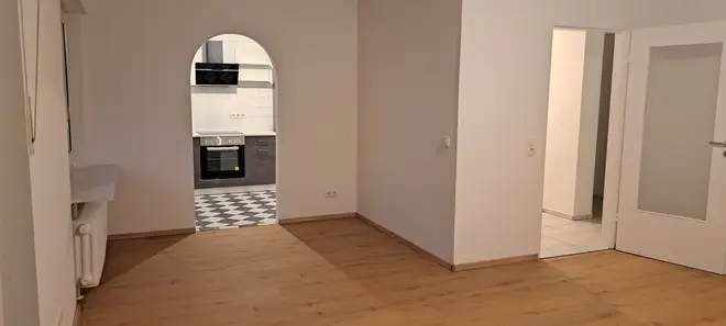 3 Zimmer Wohnung mit 79 m² in Ludwigshafen am Rhein – Bild 1