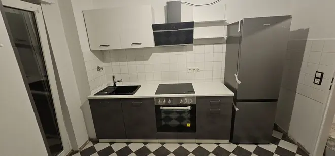 3 Zimmer Wohnung mit 79 m² in Ludwigshafen am Rhein – Bild 5