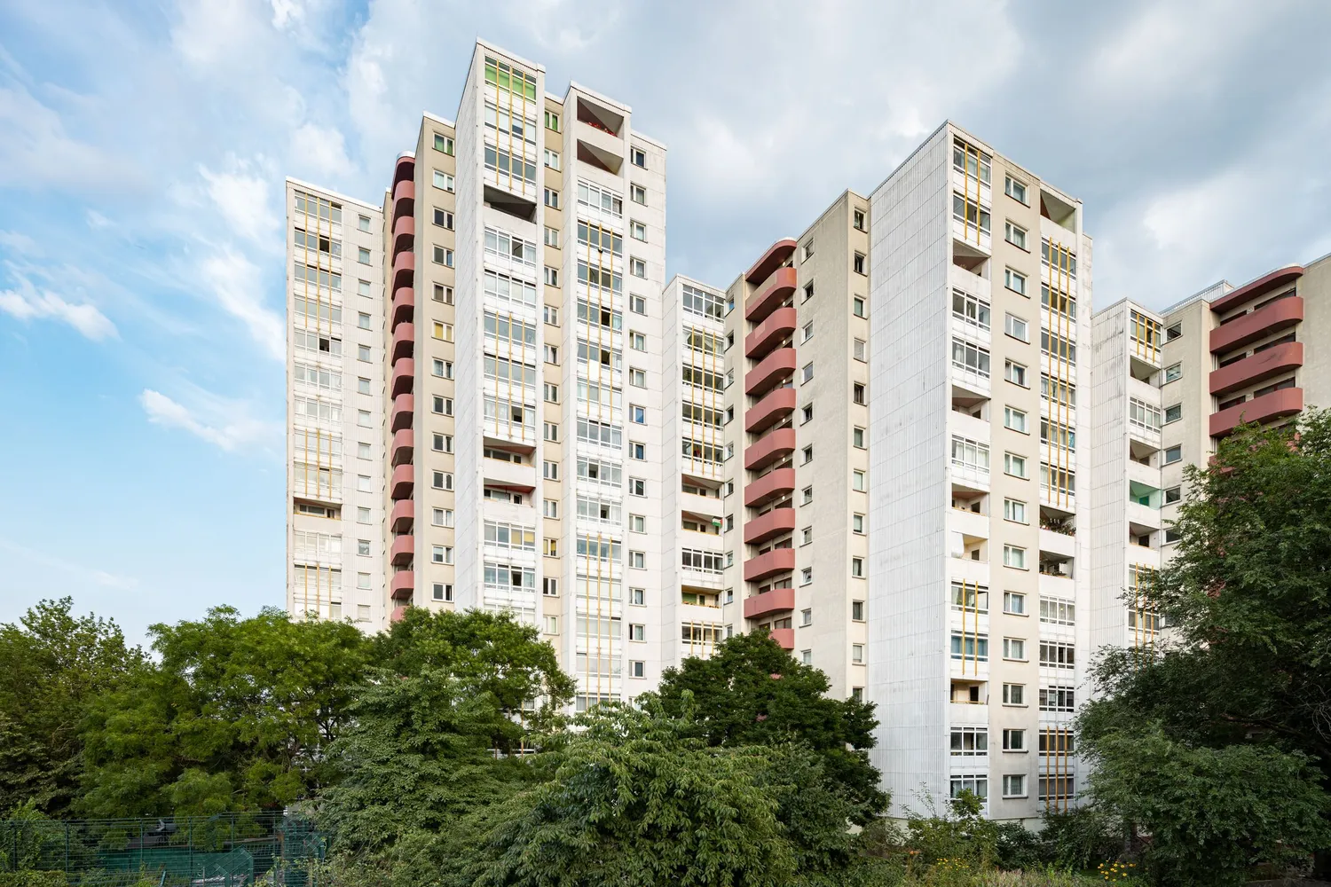 2 Zimmer Wohnung mit 62 m² in Berlin – Bild 1