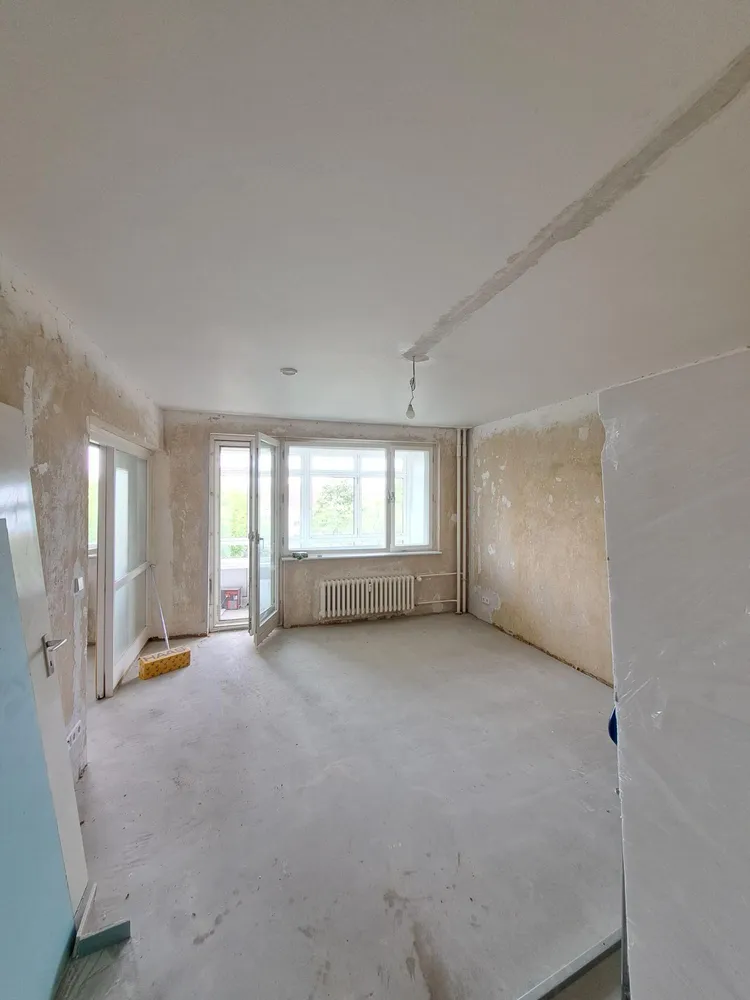 2 Zimmer Wohnung mit 62 m² in Berlin – Bild 2