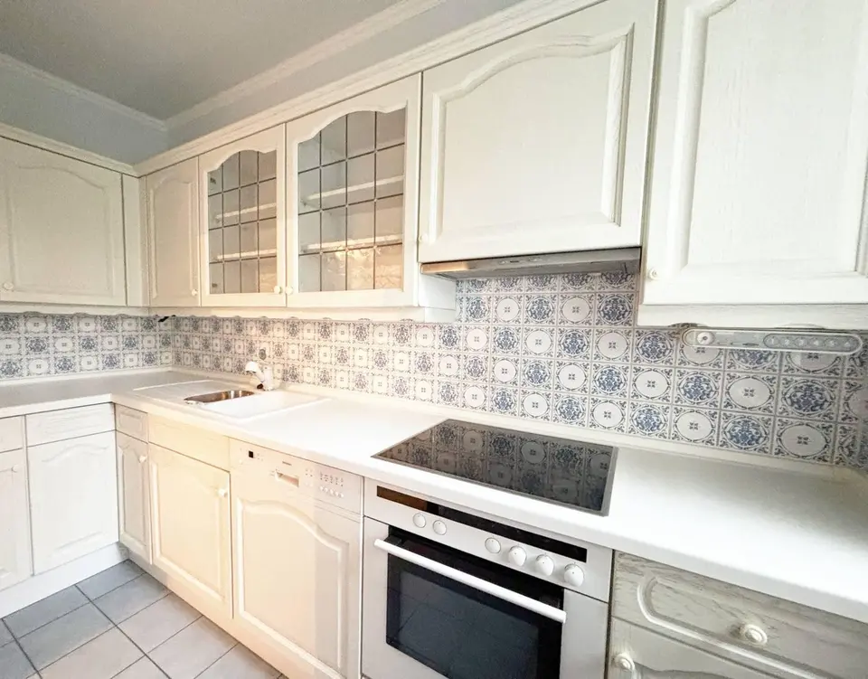 6 Zimmer Haus mit 136 m² in Lüneburg – Bild 2