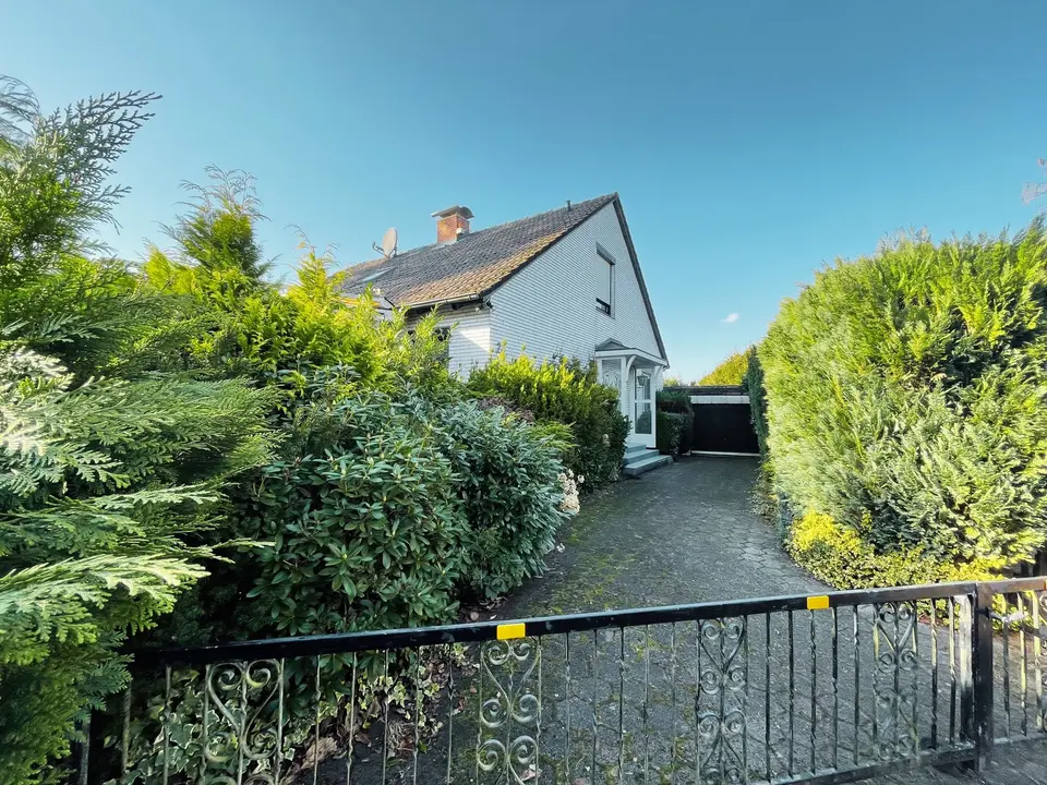 6 Zimmer Haus mit 136 m² in Lüneburg – Bild 3