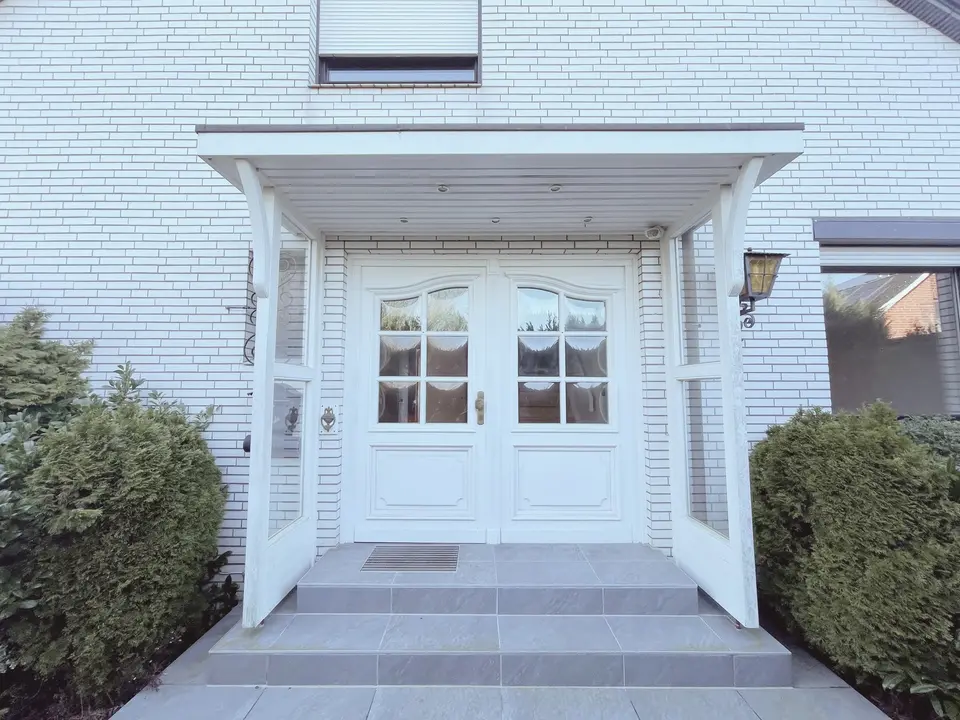 6 Zimmer Haus mit 136 m² in Lüneburg – Bild 4