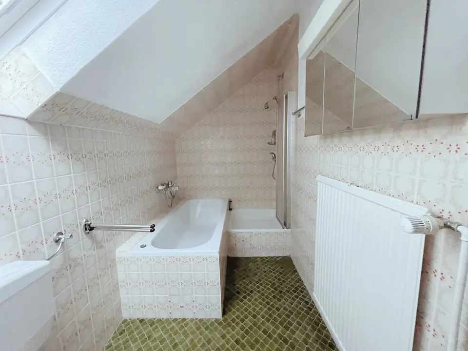 6 Zimmer Haus mit 136 m² in Lüneburg – Bild 8