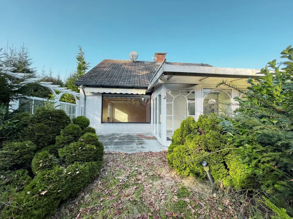 6 Zimmer Haus mit 136 m² in Lüneburg – Bild 10