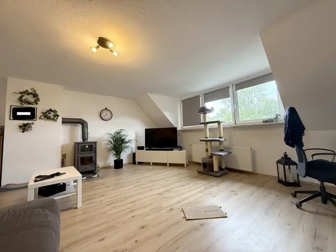 2 Zimmer Wohnung mit 73 m² in Oberhausen – Bild 3