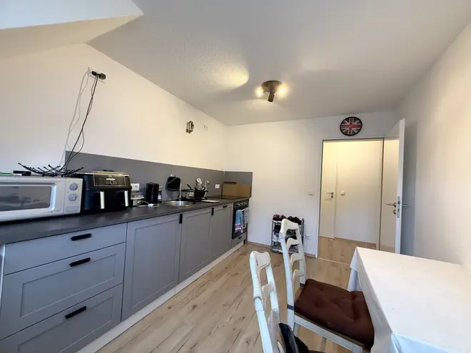 2 Zimmer Wohnung mit 73 m² in Oberhausen – Bild 5