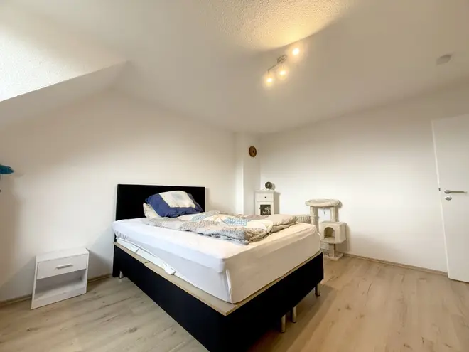 2 Zimmer Wohnung mit 73 m² in Oberhausen – Bild 7