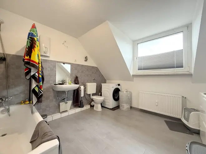 2 Zimmer Wohnung mit 73 m² in Oberhausen – Bild 10