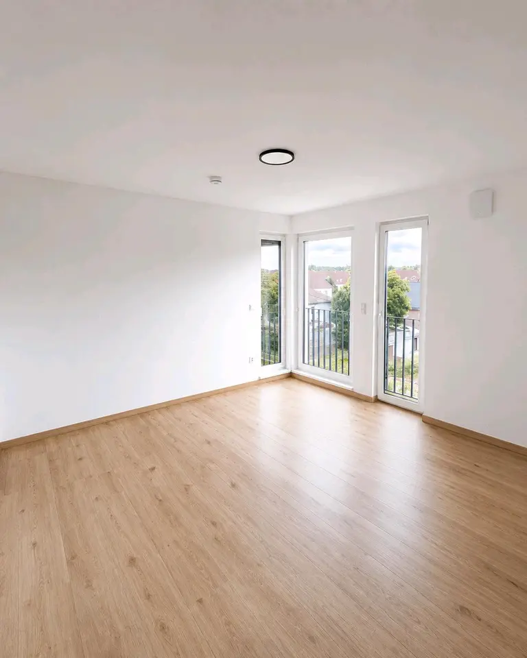 3 Zimmer Wohnung mit 71 m² in Oranienburg – Bild 2