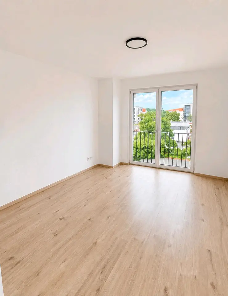 3 Zimmer Wohnung mit 71 m² in Oranienburg – Bild 3